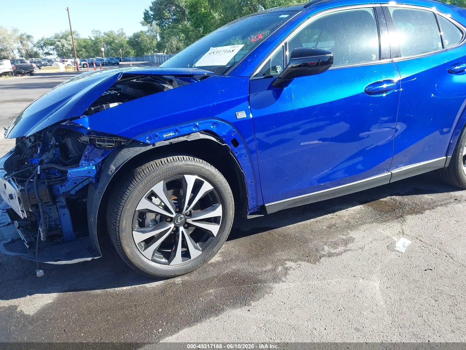 2025 Lexus UX UX 300h Premium