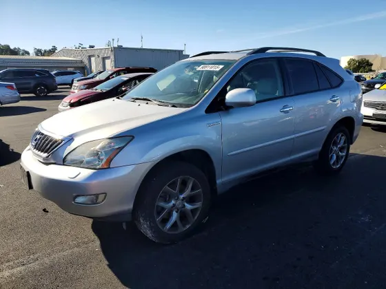 2009 Lexus RX 350 RX