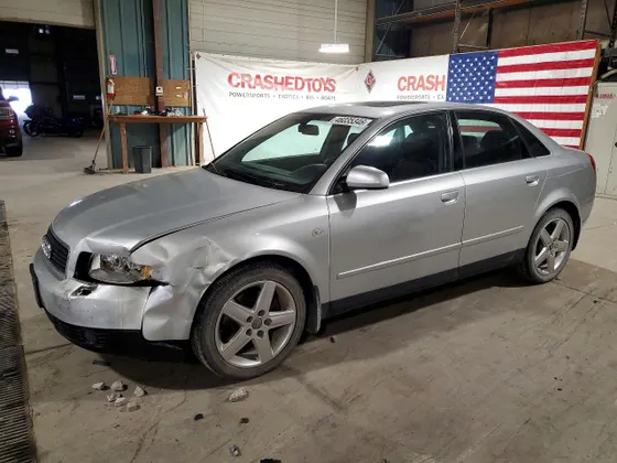 2003 Audi A4 3.0L