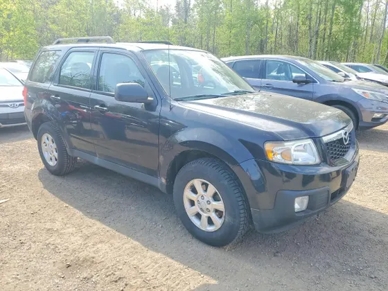 2011 Mazda Tribute Sport