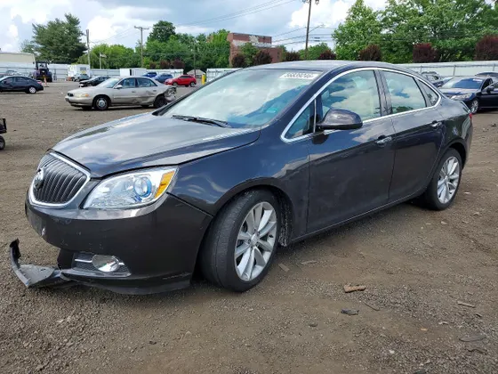 2013 Buick Verano Convenience Group