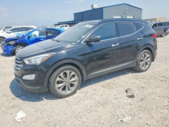 2015 Hyundai Santa Fe Sport