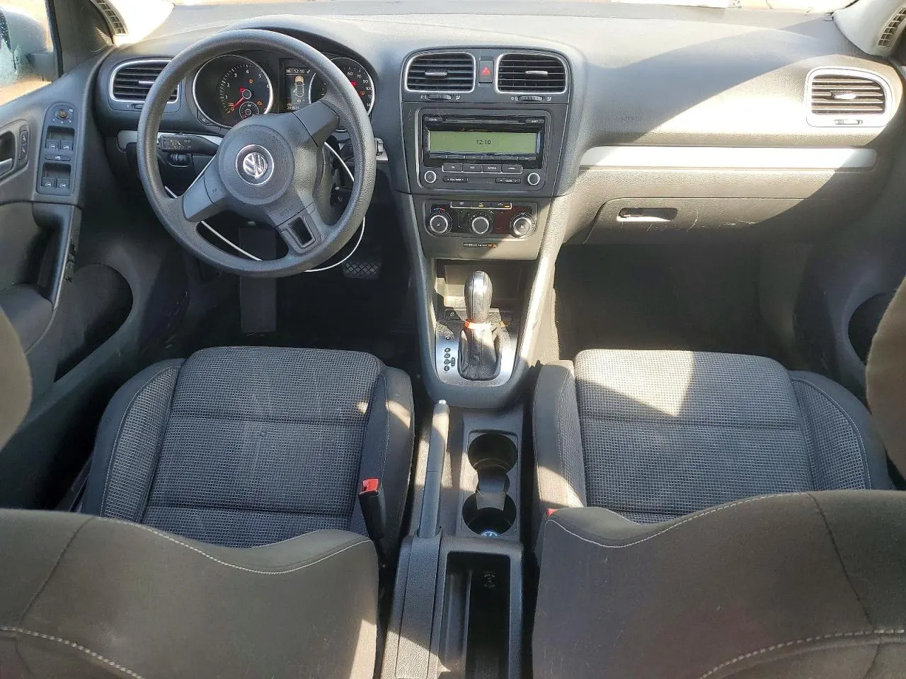 2011 Volkswagen Golf