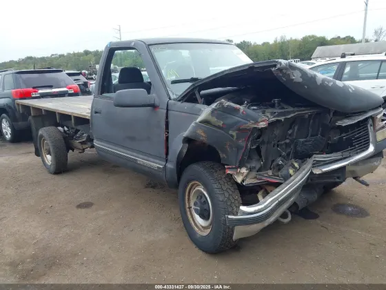 1995 GMC 3/4 Ton Pickups K2500