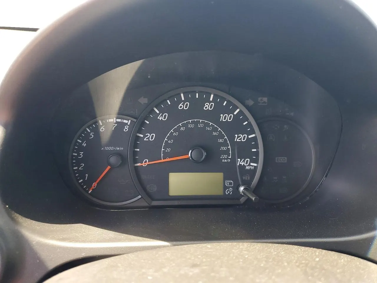 2022 Mitsubishi Mirage G4 ES