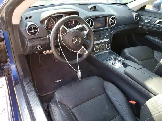 2020 Mercedes-Benz SL