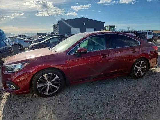 2019 Subaru Legacy Limited