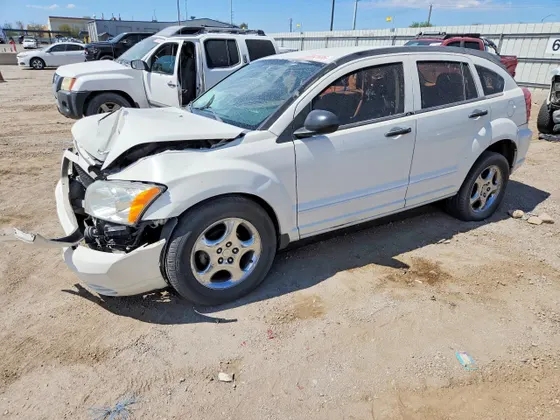 2007 Dodge Caliber