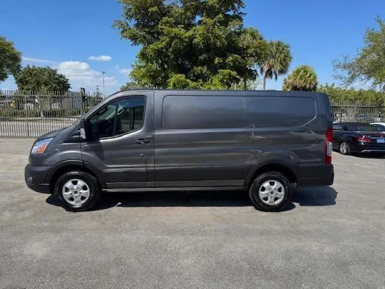 2020 Ford FORD TRANSIT T-350