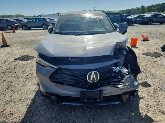 2025 Acura ADX w/A-Spec Package