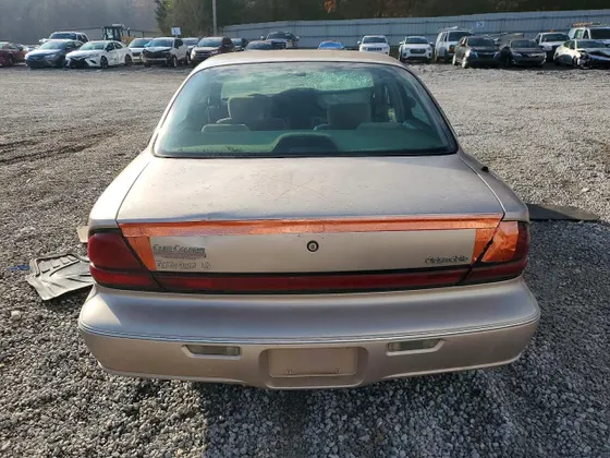 1999 Oldsmobile 88 LS