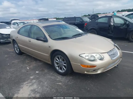 1999 Chrysler 300M