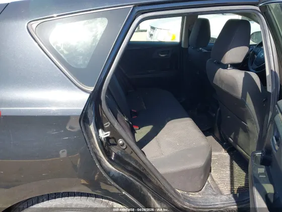 2018 Toyota Corolla iM
