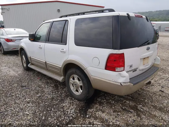 2005 Ford Expedition Eddie Bauer