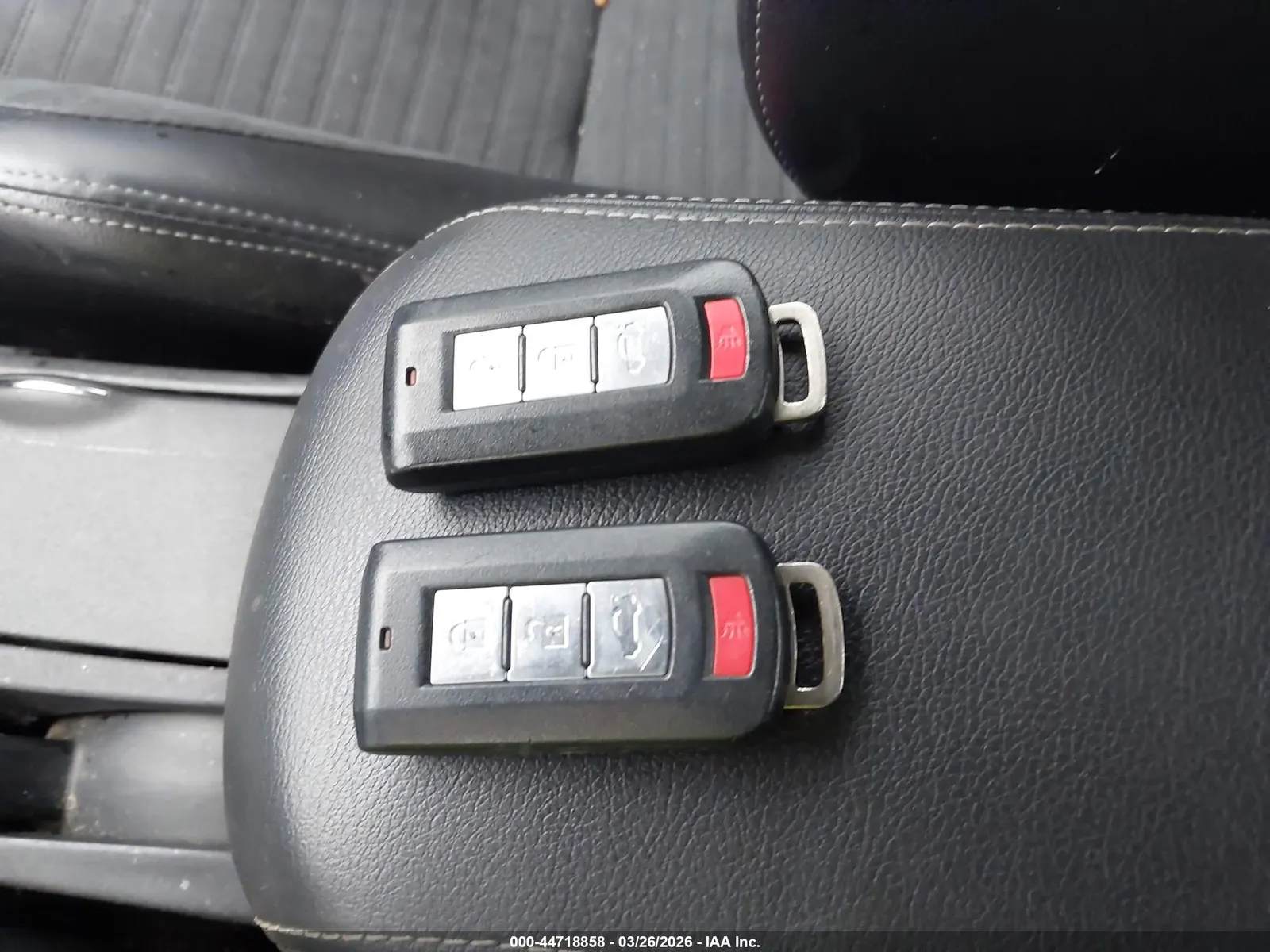 2014 Mitsubishi Lancer Evolution MR