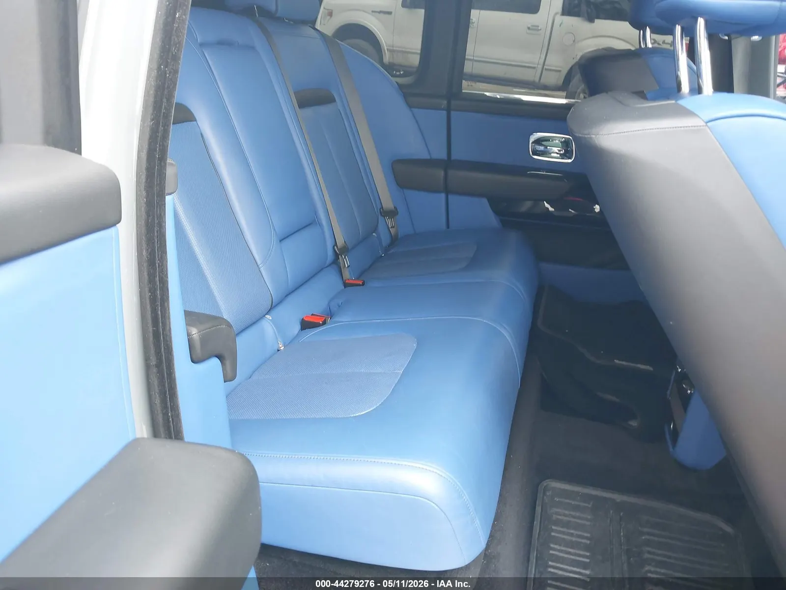 2022 Rolls-Royce Cullinan