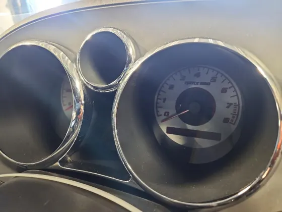 2007 Pontiac Solstice
