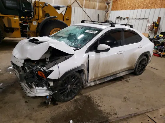 2023 Subaru WRX Premium