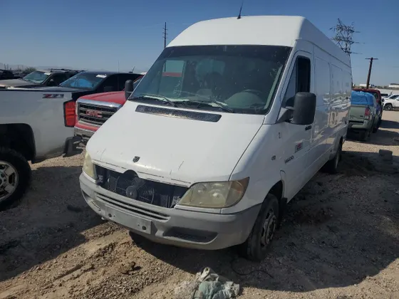 2003 Dodge Sprinter 3500 SPRIN