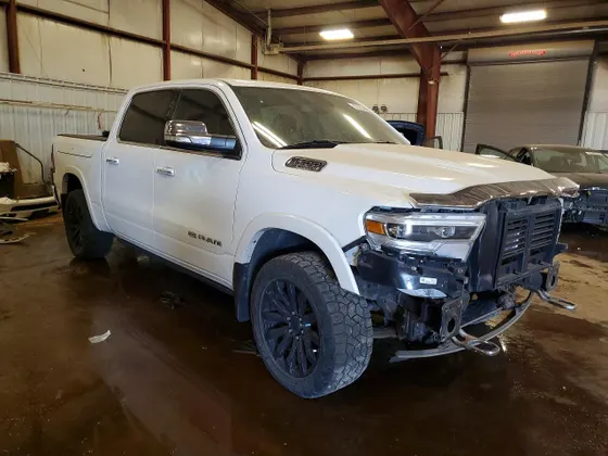 2020 Ram 1500 Longhorn