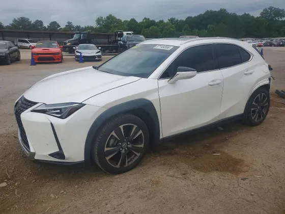 2021 Lexus UX UX 200
