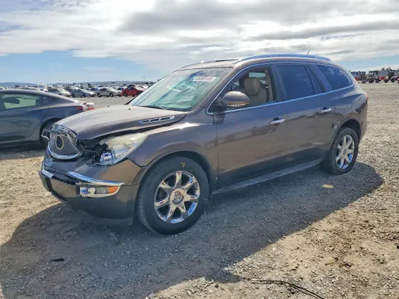 2009 Buick Enclave CXL