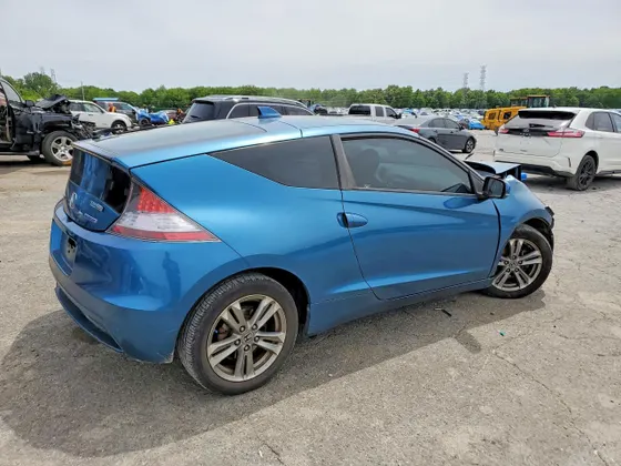 2013 Honda CR-Z