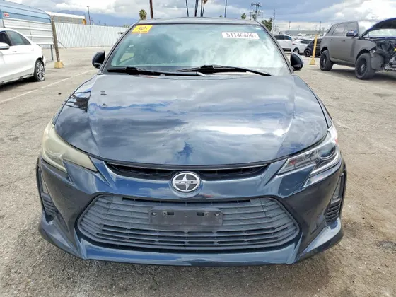 2015 Scion tC