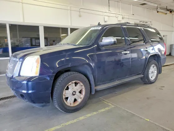 2009 GMC Yukon Commercial