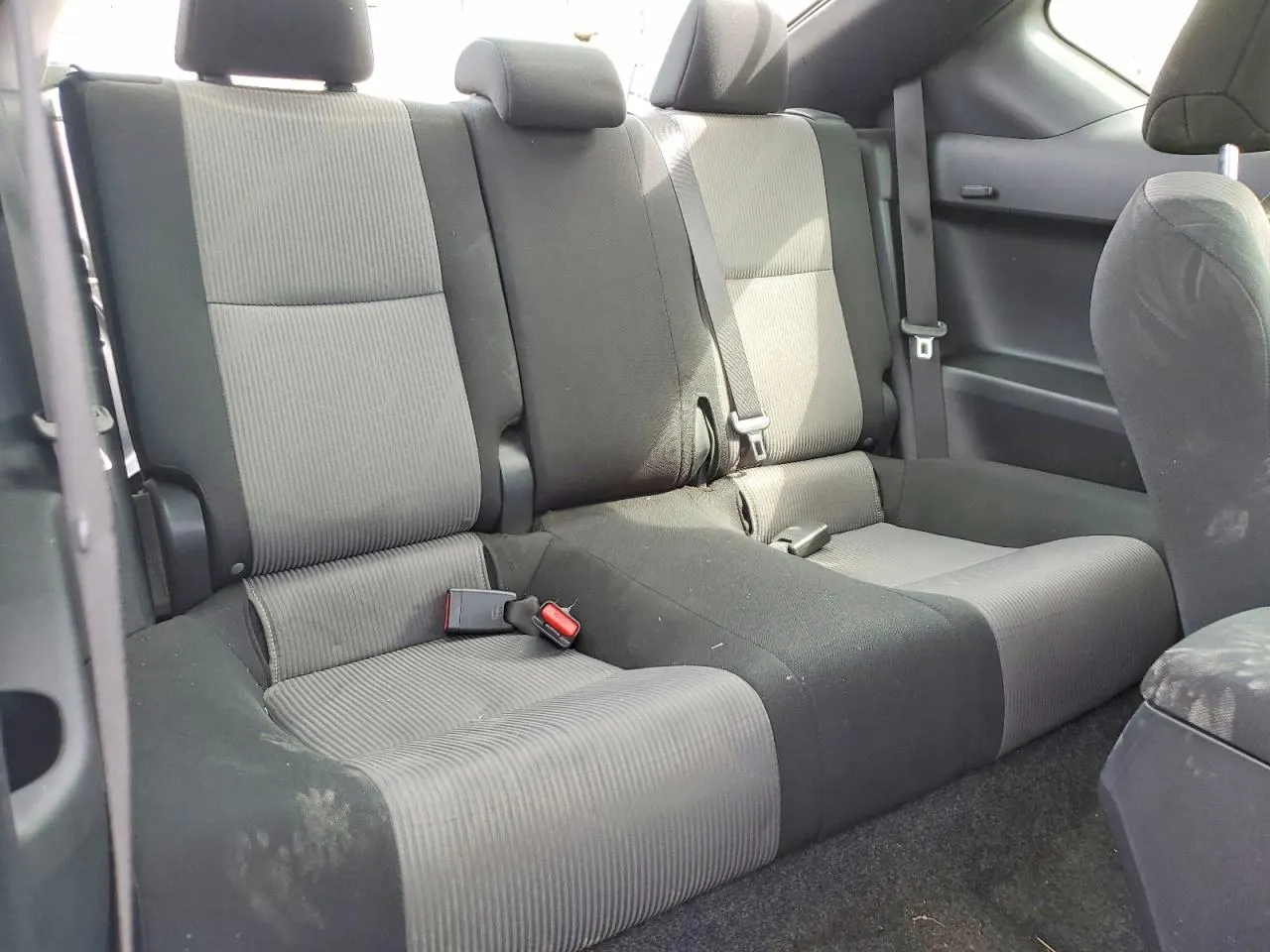 2015 Scion tC SCION TC