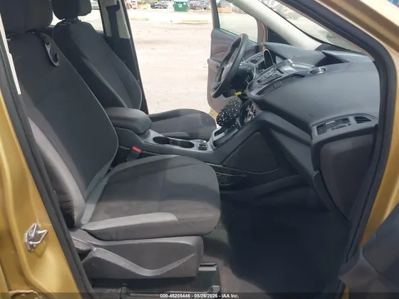 2015 Ford Escape S