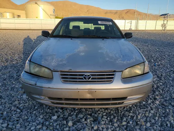 1997 Toyota Camry CE