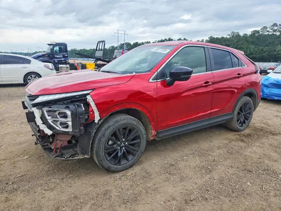 2024 Mitsubishi Eclipse Cross LE