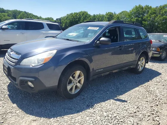 2014 Subaru Outback 2.5i