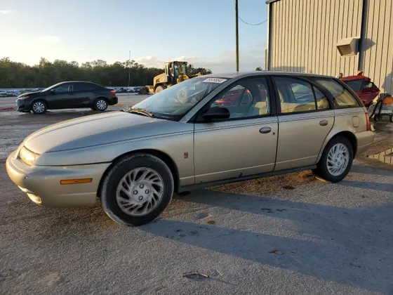1998 Saturn SW SW2