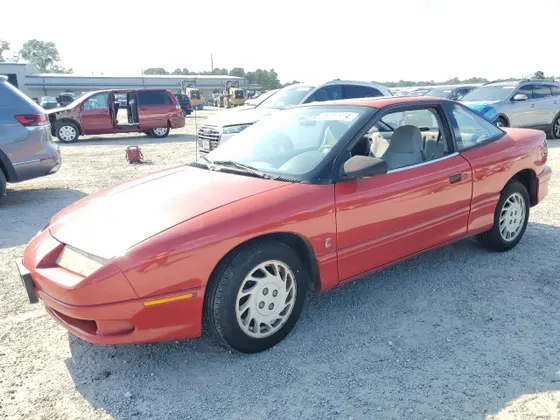 1995 Saturn SC SC1