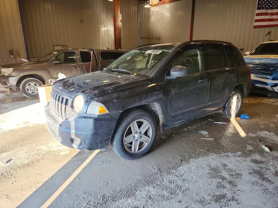 2009 Jeep Compass