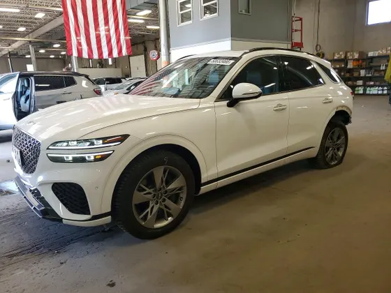 2022 Genesis GV70 3.5T Sport