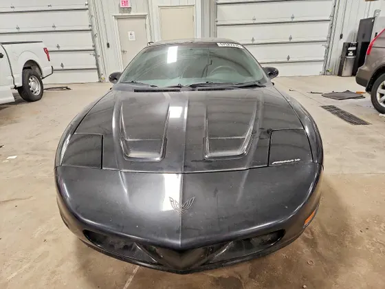 1994 Pontiac Firebird Formula