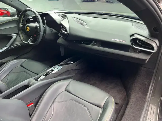 2023 Ferrari 296 GTB 296GTB