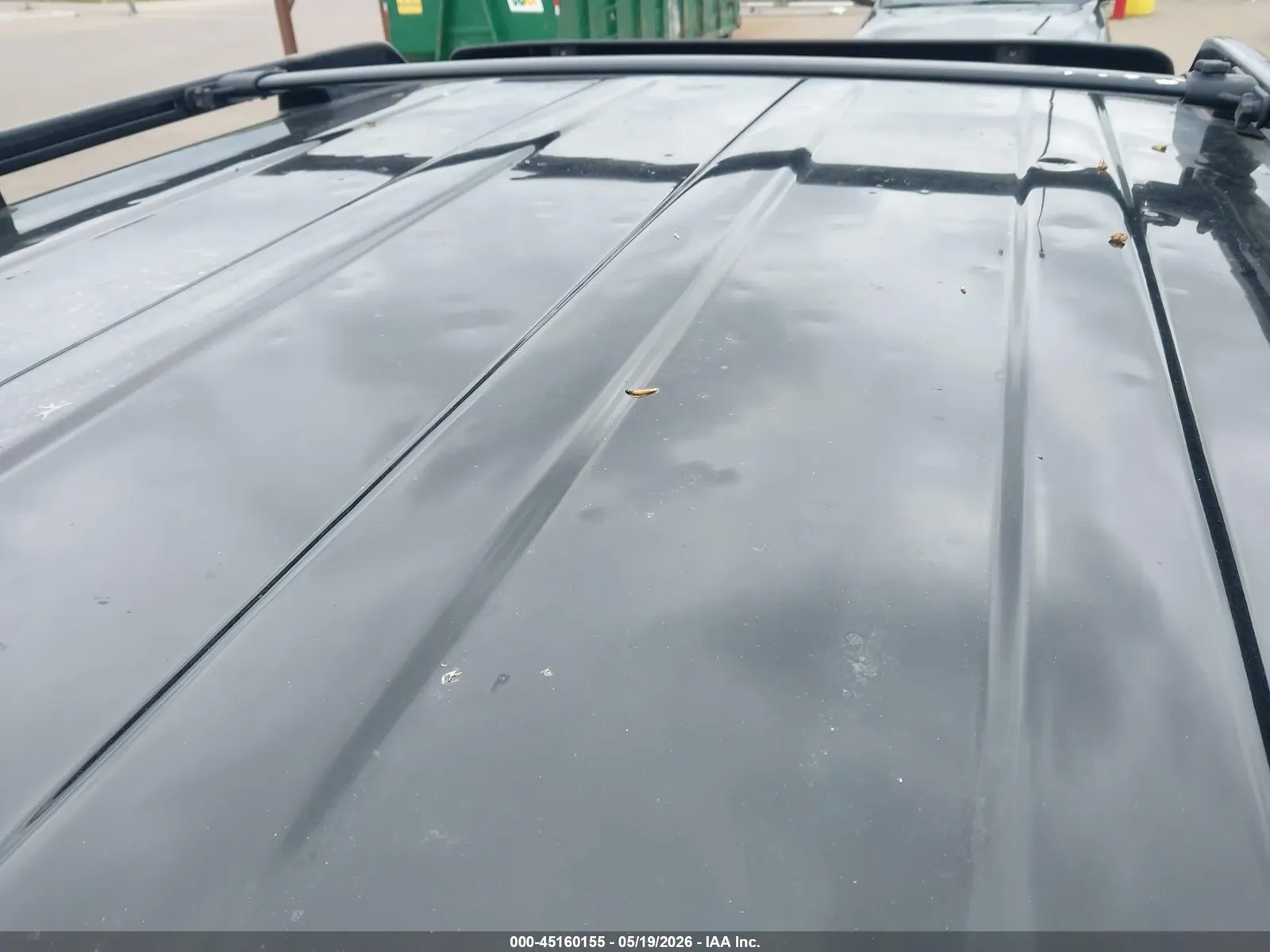 2005 Toyota Land Cruiser V8