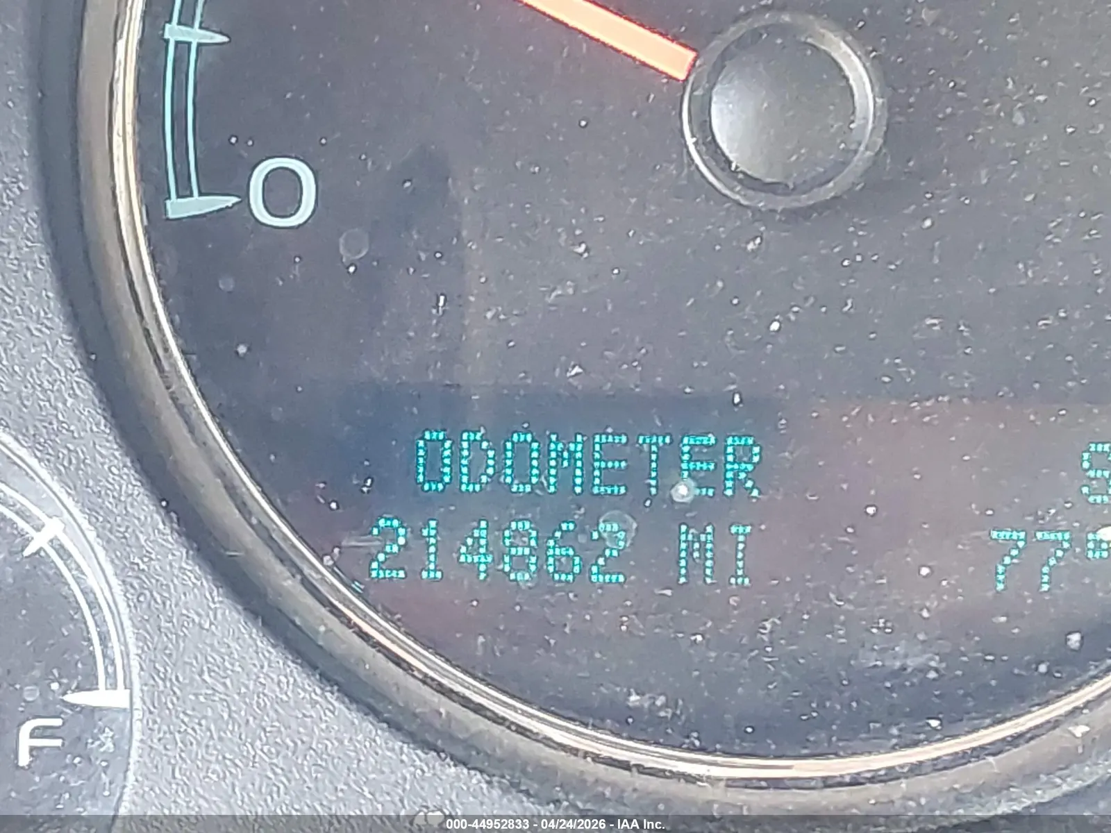 2009 GMC Yukon SLT w/4SA