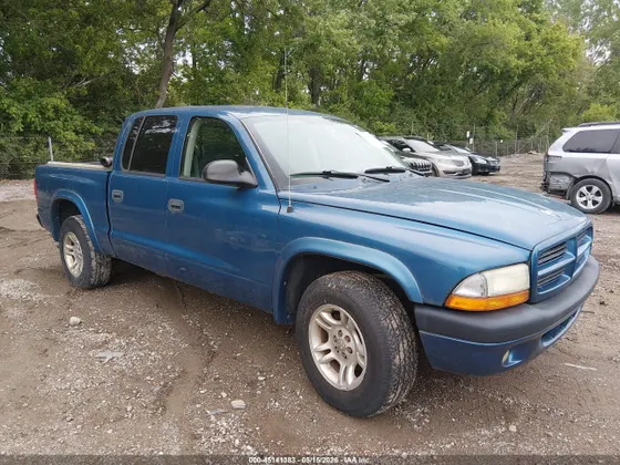 2003 Dodge Dakota Sport