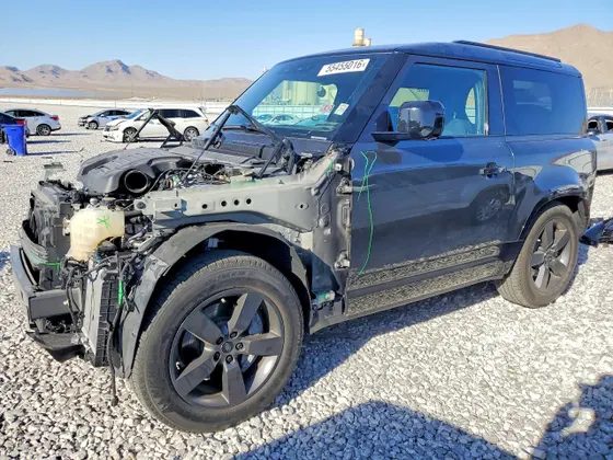 2023 Land Rover Defender X-Dynamic SE