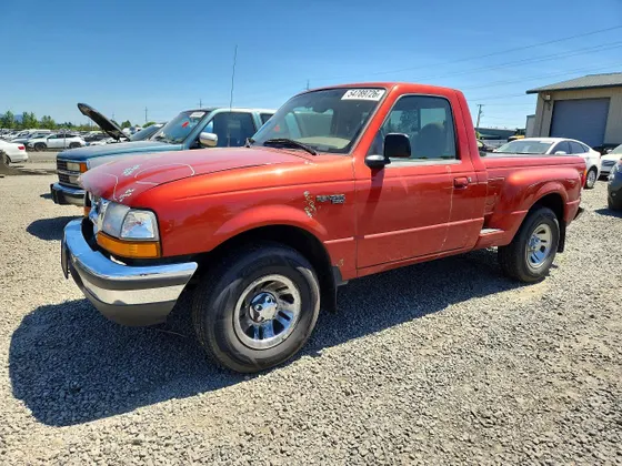 1998 Ford Ranger XL