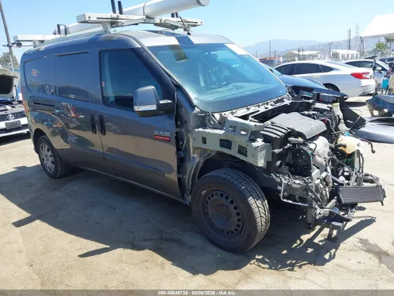 2018 Ram ProMaster City Wagon SLT