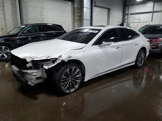 2019 Lexus LS LS 500