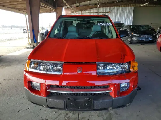 2004 Saturn VUE V6