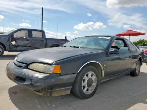 1995 Ford Thunderbird LX
