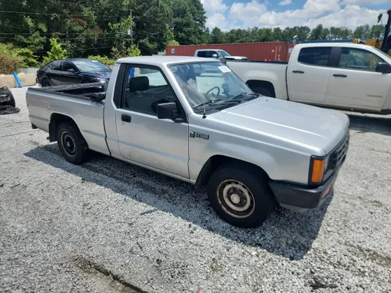 1989 Dodge Ram 50